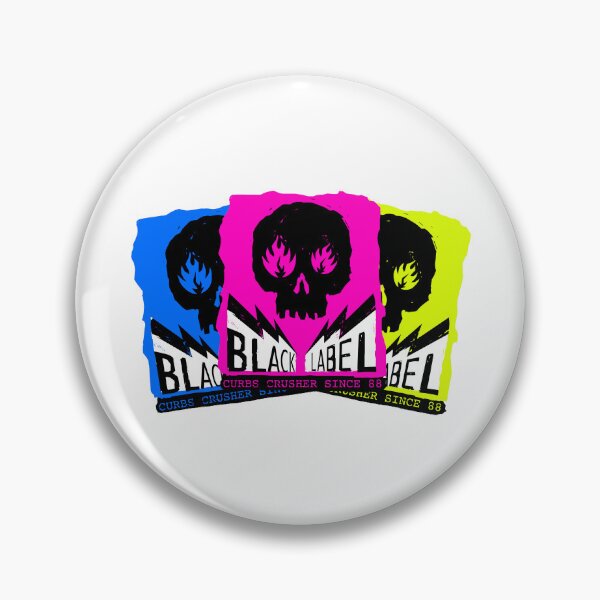 Item preview, Black label vintage  designed and sold by Paintbase.