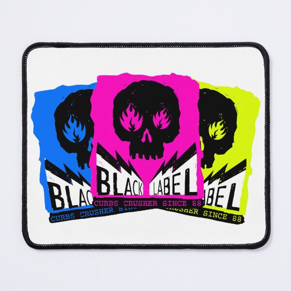 Item preview, Black label vintage  designed and sold by Paintbase.