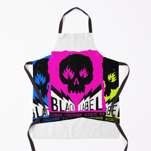 Item preview, Black label vintage designed and sold by Paintbase.