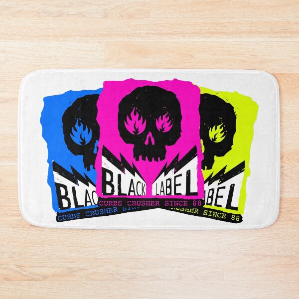 Item preview, Black label vintage  designed and sold by Paintbase.