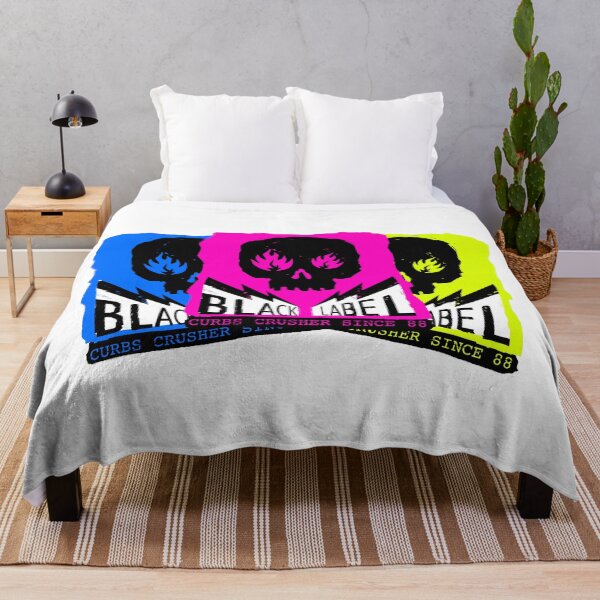 Item preview, Black label vintage designed and sold by Paintbase.