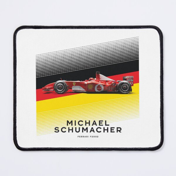 Item preview, F1 - Schumacher designed and sold by mrcvisualss.