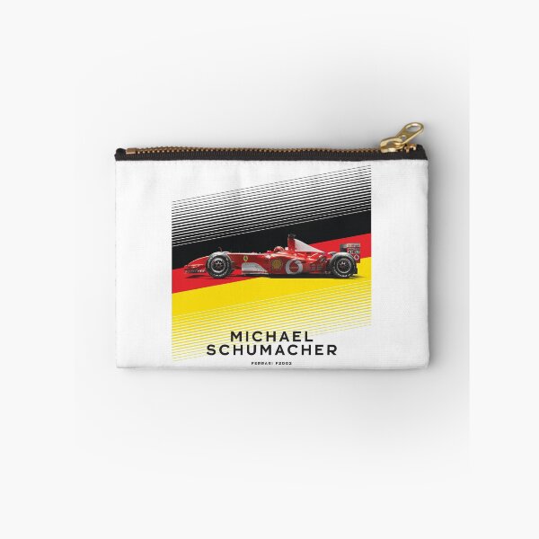 Item preview, F1 - Schumacher designed and sold by mrcvisualss.