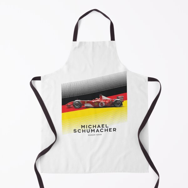 Item preview, F1 - Schumacher designed and sold by mrcvisualss.