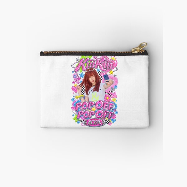 Item preview, Kya KIIIKIII Pop Off Pop Off Flip Phone designed and sold by Valereekmerch.