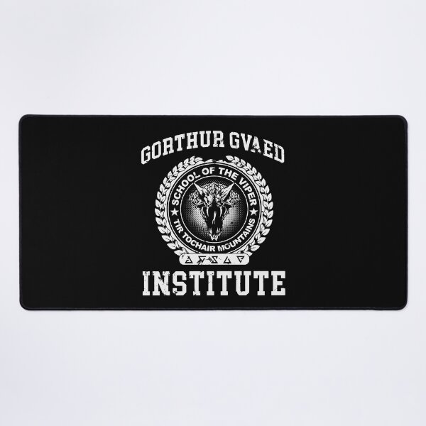 Item preview, gorthur gvaed institute viper school designed and sold by BrynEReese1.