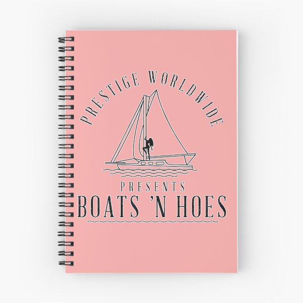 Item preview, Boats N’ Hoes designed and sold by Ribeiro-Art.