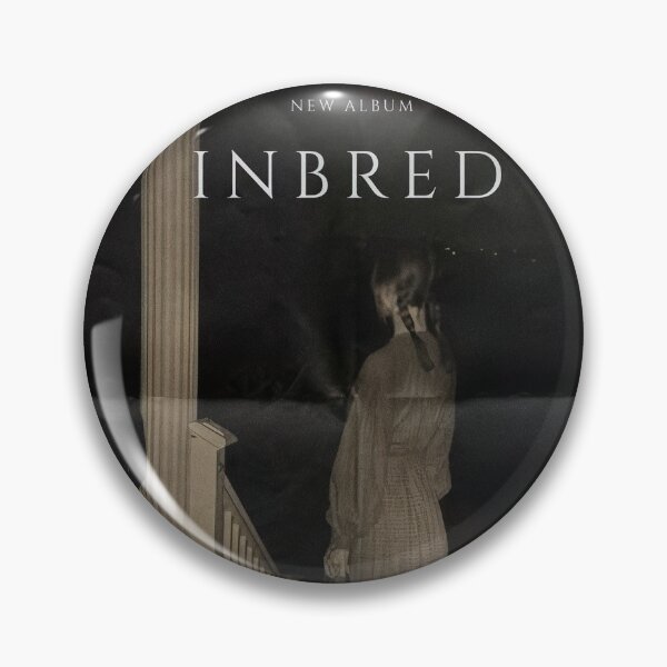 Item preview, Love Inbrd designed and sold by LittloGica.