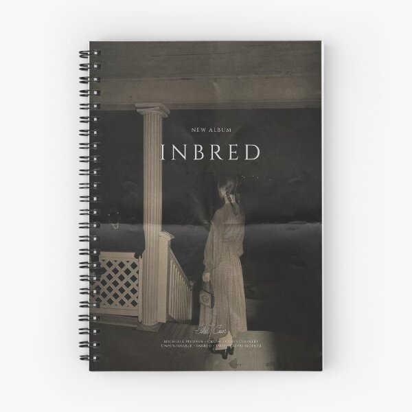 Item preview, Love Inbrd designed and sold by LittloGica.
