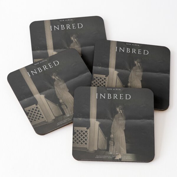 Item preview, Love Inbrd designed and sold by LittloGica.