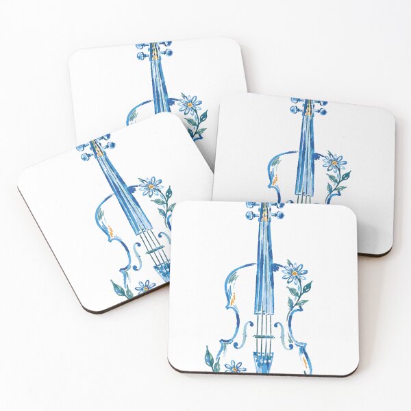 Item preview, violin designed and sold by elizmusicmaker.