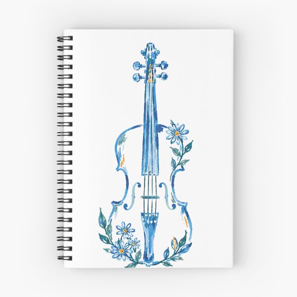 Item preview, violin designed and sold by elizmusicmaker.
