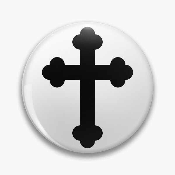 Artikelvorschau, Norwegisches Kreuz entworfen und verkauft von AMCreatix.