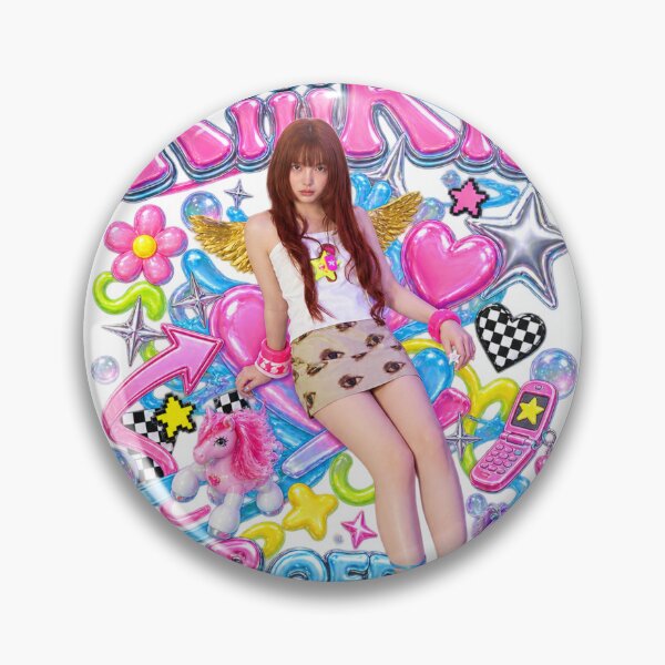 Item preview, Vintage Cyber Cherry Kya KIIIKIII Pop Off Pop Off designed and sold by Valereekmerch.