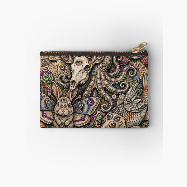 Item preview, Abstract art #64 designed and sold by ZeusGallery.