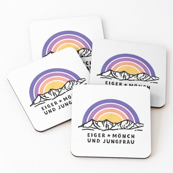 Item preview, Eiger Hike Climb Hiking Climbing designed and sold by goombi-creative.