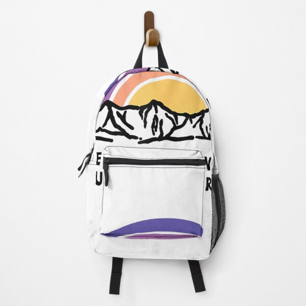 Item preview, Eiger Hike Climb Hiking Climbing designed and sold by goombi-creative.