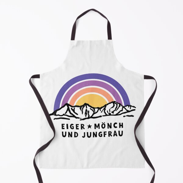 Item preview, Eiger Hike Climb Hiking Climbing designed and sold by goombi-creative.