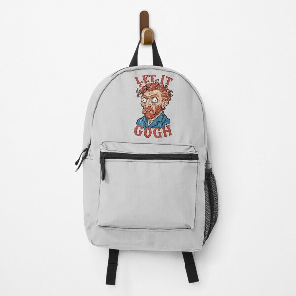 Item preview, LET IT GOGH designed and sold by TEOSEF.