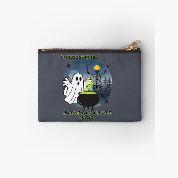 Item preview, Friendship Brewing Little Magic designed and sold by AhmadAnnaPrints.