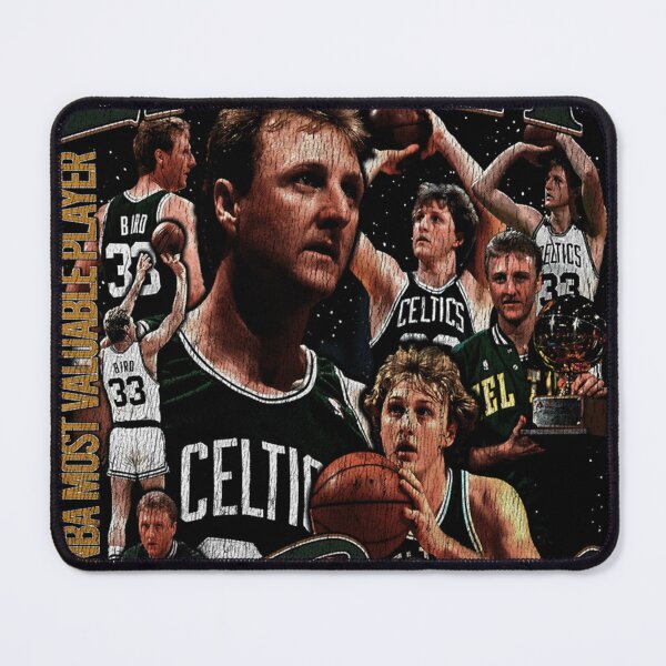 Item preview, Larry Bird Legend Celtics designed and sold by Nikasoy.