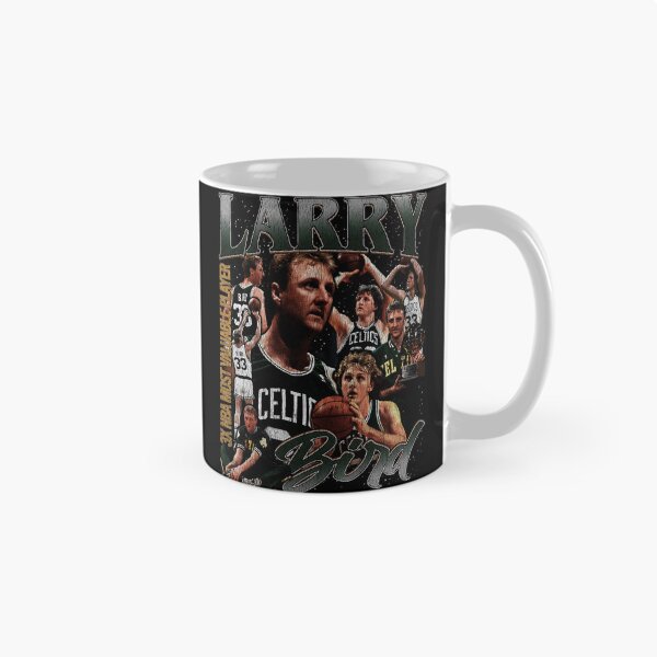 Item preview, Larry Bird Legend Celtics designed and sold by Nikasoy.