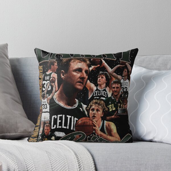 Item preview, Larry Bird Legend Celtics designed and sold by Nikasoy.