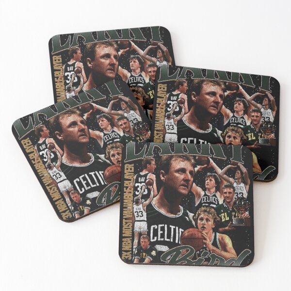 Item preview, Larry Bird Legend Celtics designed and sold by Nikasoy.