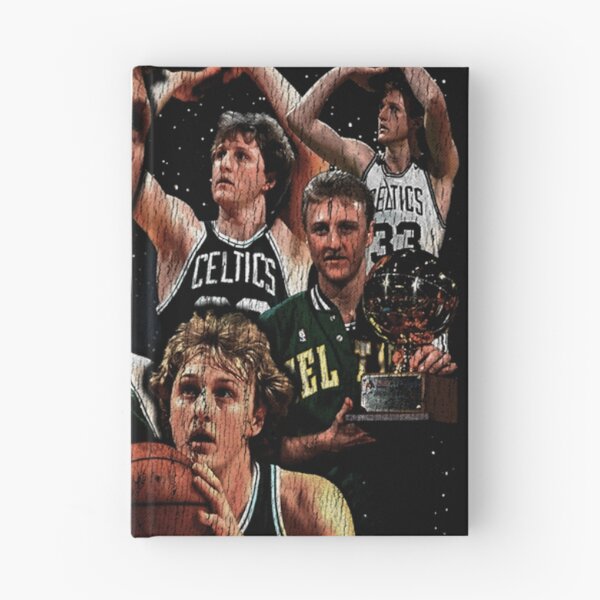 Item preview, Larry Bird Legend Celtics designed and sold by Nikasoy.