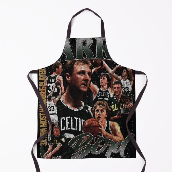 Item preview, Larry Bird Legend Celtics designed and sold by Nikasoy.