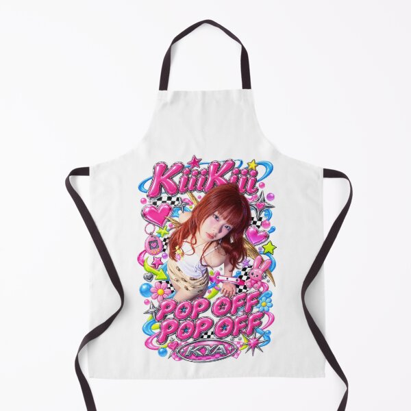 Item preview, KIIIKIII Kya Cute Pop Off Pop Off Y2K Arcade Frame designed and sold by Valereekmerch.