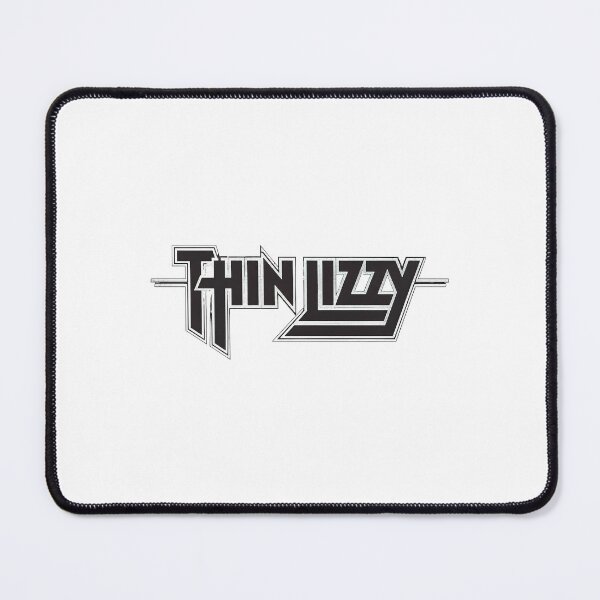 Item preview, Thin Lizzy Rock Band designed and sold by BarevyAsStore.