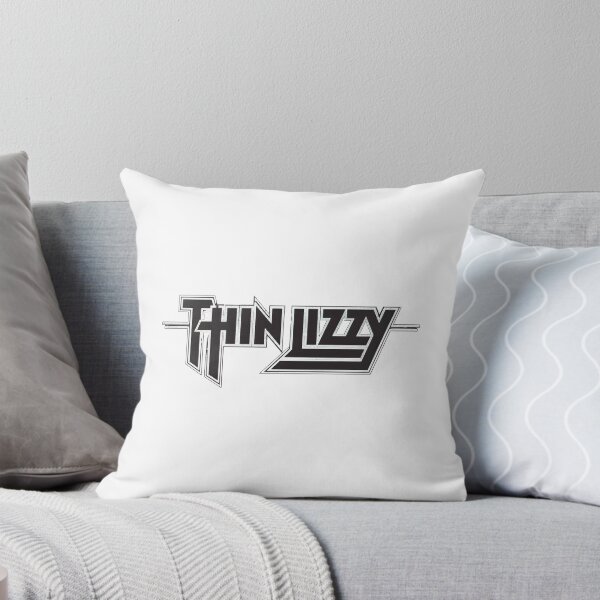 Item preview, Thin Lizzy Rock Band designed and sold by BarevyAsStore.
