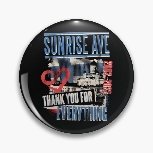 Item preview, Finnish Pop Rock Band Farewell designed and sold by Decoartz.