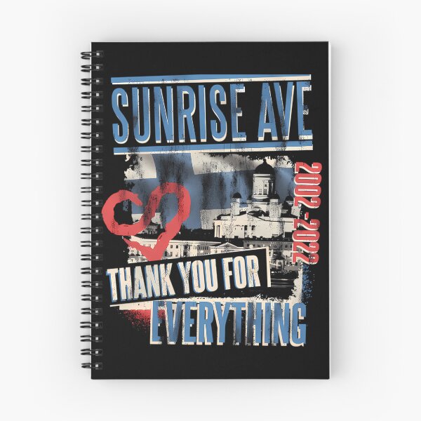 Item preview, Finnish Pop Rock Band Farewell designed and sold by Decoartz.