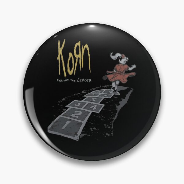 Item preview, Nu Metal Hopscotch Playground Creepy Kids designed and sold by Decoartz.