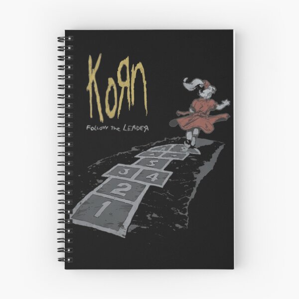 Item preview, Nu Metal Hopscotch Playground Creepy Kids designed and sold by Decoartz.