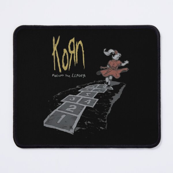 Item preview, Nu Metal Hopscotch Playground Creepy Kids designed and sold by Decoartz.