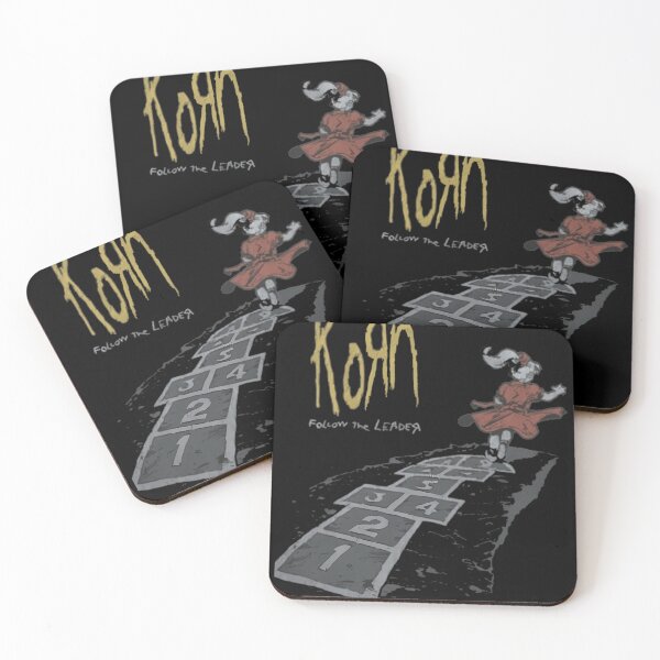 Item preview, Nu Metal Hopscotch Playground Creepy Kids designed and sold by Decoartz.