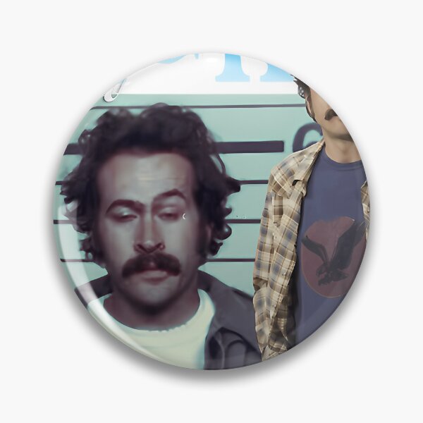 Item preview, Hickey Good Karma Classic designed and sold by StudioPulser.