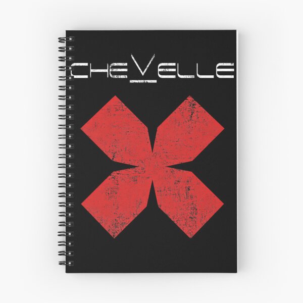 Item preview, Grunge Red Cross Alternative Metal Band designed and sold by Decoartz.