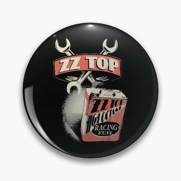 Item preview, Blues Rock High Octane Gasoline Garage designed and sold by Decoartz.