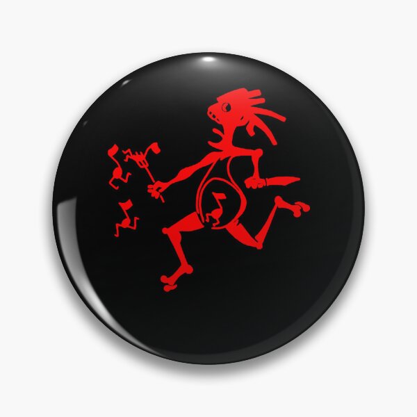 Item preview, Red Jam Band Musical Gnome Character Silhouette designed and sold by Decoartz.