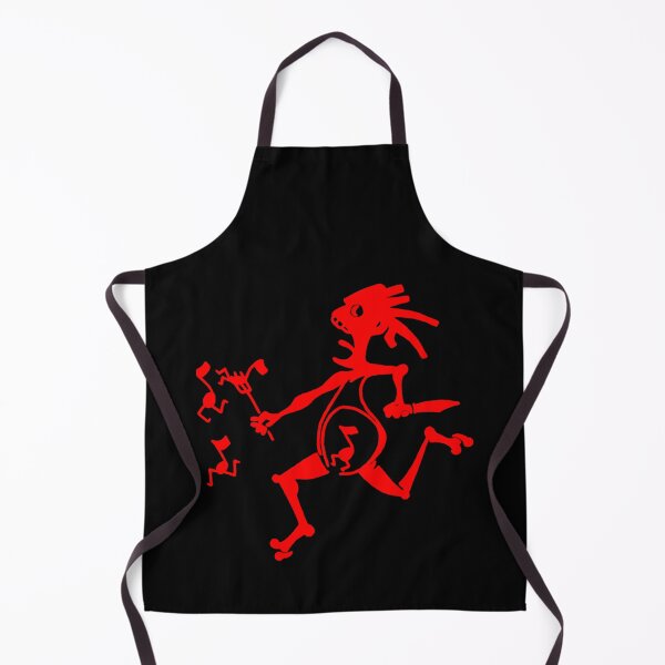 Item preview, Red Jam Band Musical Gnome Character Silhouette designed and sold by Decoartz.