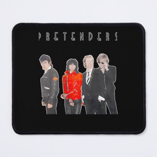 Item preview, New Wave Rock Band designed and sold by Decoartz.