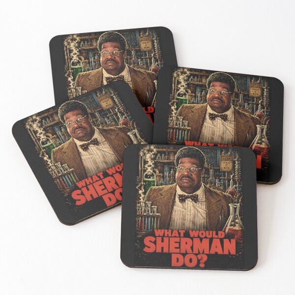 Item preview, What would Sherman do? designed and sold by TeeCodes.