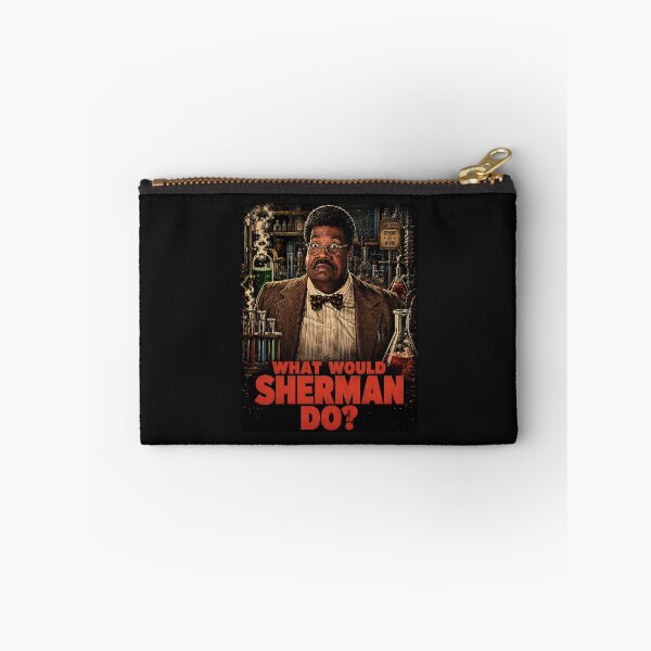 Item preview, What would Sherman do? designed and sold by TeeCodes.