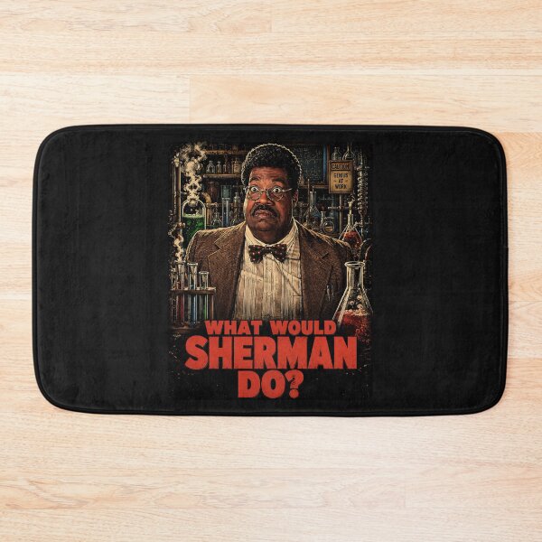 Item preview, What would Sherman do? designed and sold by TeeCodes.