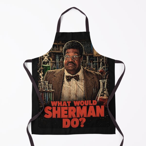 Item preview, What would Sherman do? designed and sold by TeeCodes.