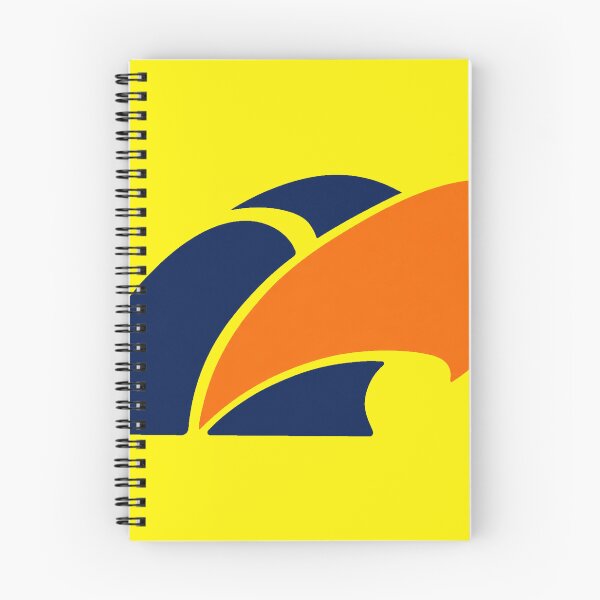 Item preview, Mighty Eagles Retro Logo Mascot designed and sold by Luke Foran Sports Art.